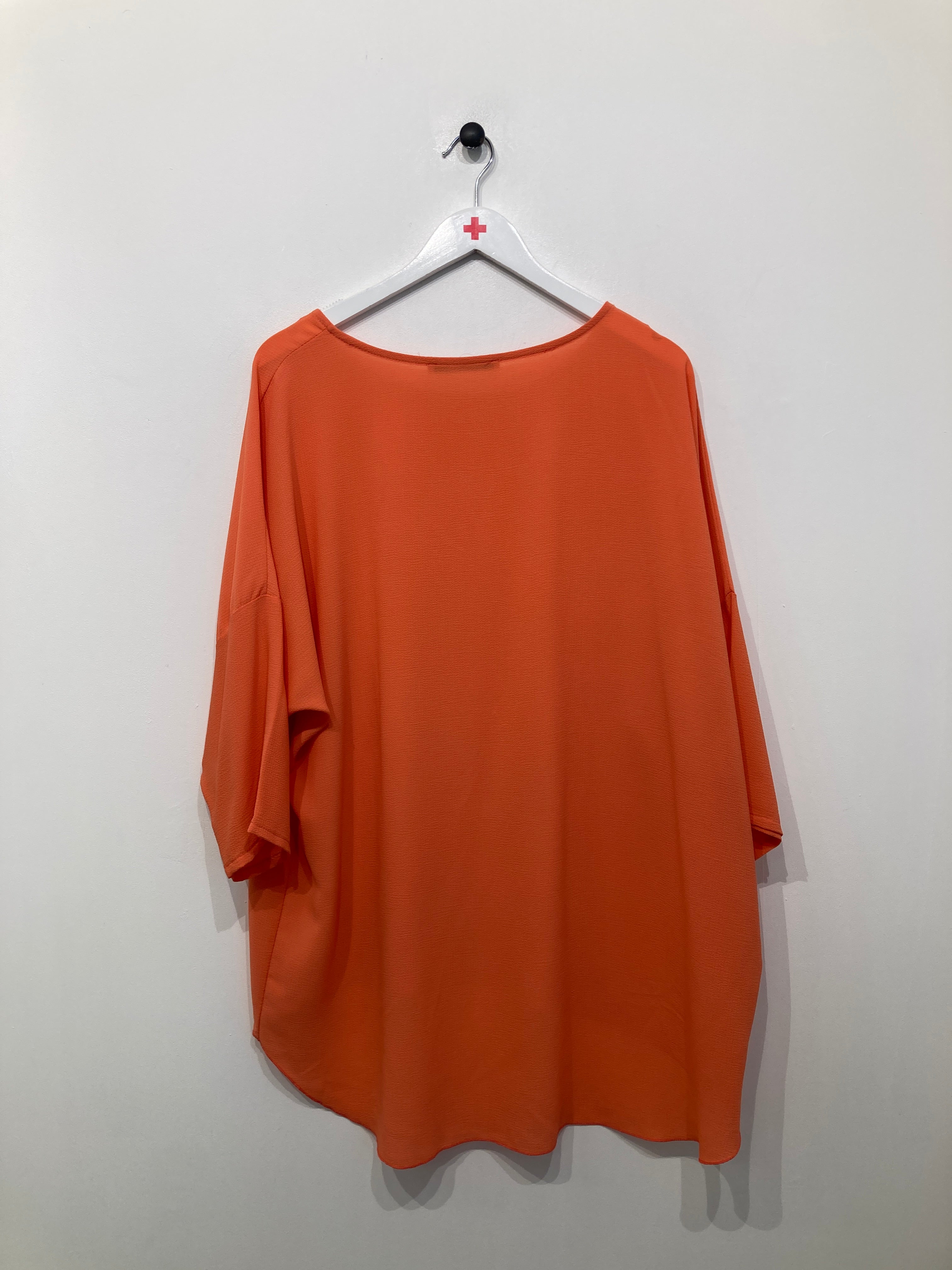 Marc Lauge Bluse